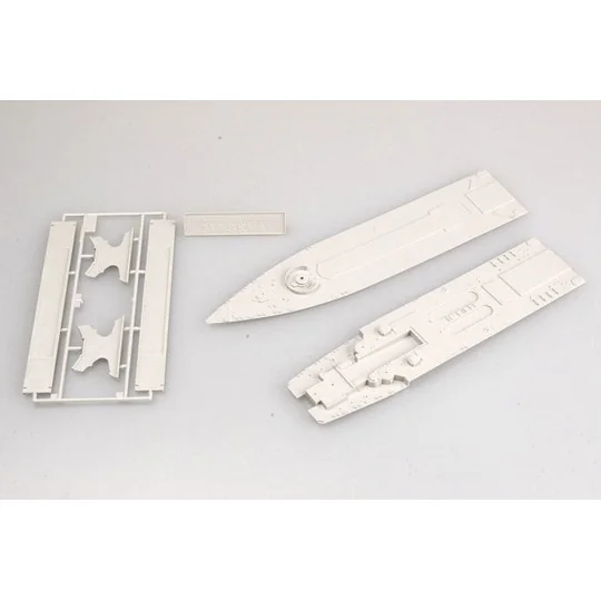 Moskva Russian Navy, 1/350 - Trumpeter 04518