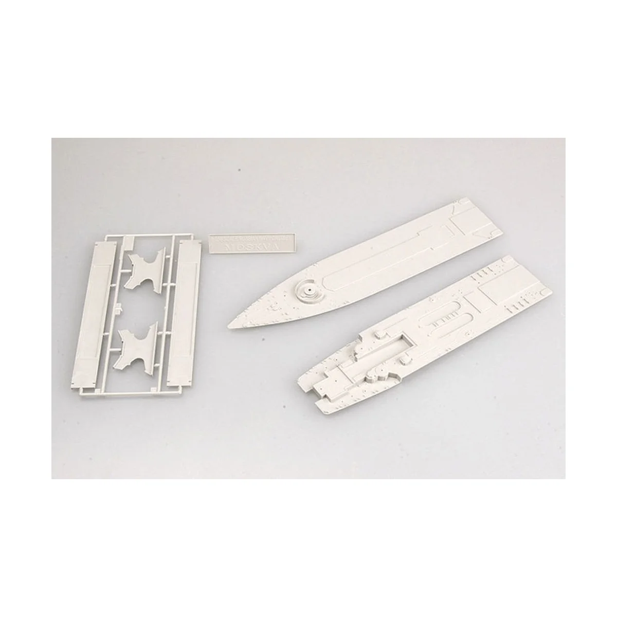 Moskva Russian Navy - Trumpeter 04518