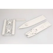 Moskva Russian Navy, 1/350 - Trumpeter 04518