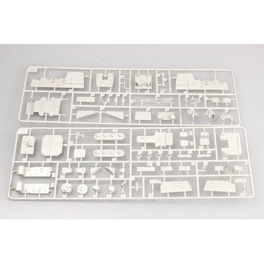 Moskva Russian Navy, 1/350 - Trumpeter 04518