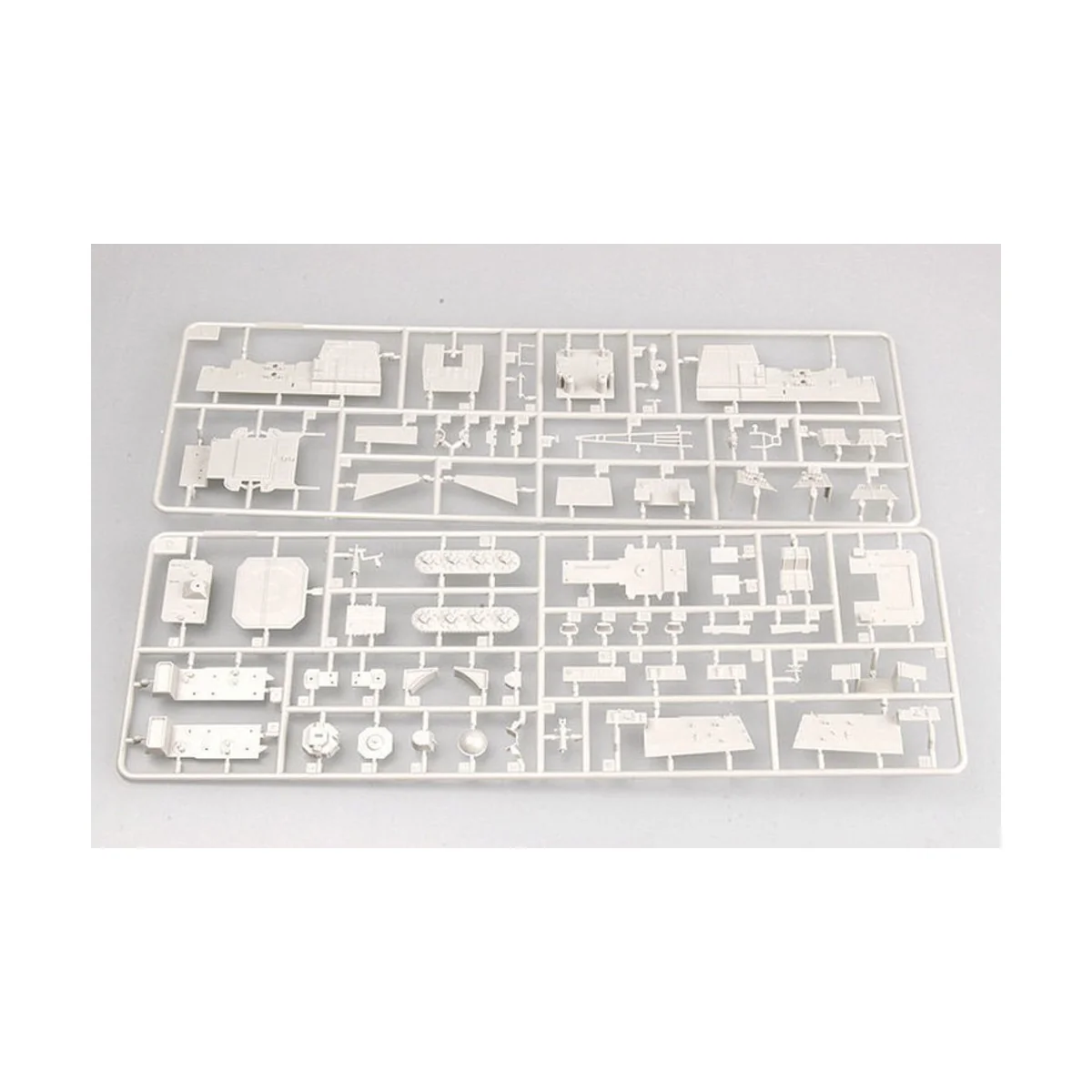 Moskva Russian Navy, 1/350 - Trumpeter 04518