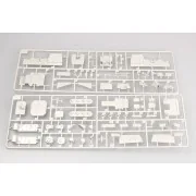 Moskva Russian Navy, 1/350 - Trumpeter 04518