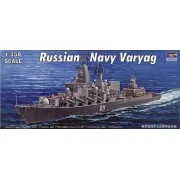 Varyag Russian Navy, 1/350 - Trumpeter 04519