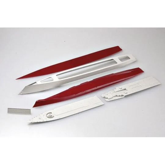 Varyag Russian Navy, 1/350 - Trumpeter 04519