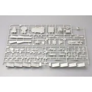 Varyag Russian Navy, 1/350 - Trumpeter 04519