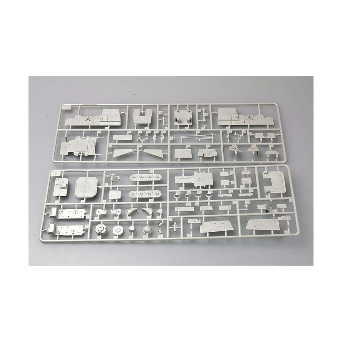 Varyag Russian Navy, 1/350 - Trumpeter 04519