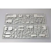 Varyag Russian Navy, 1/350 - Trumpeter 04519