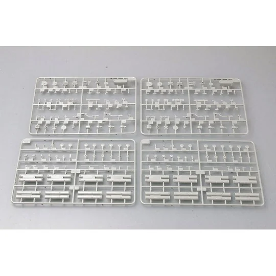 Varyag Russian Navy, 1/350 - Trumpeter 04519