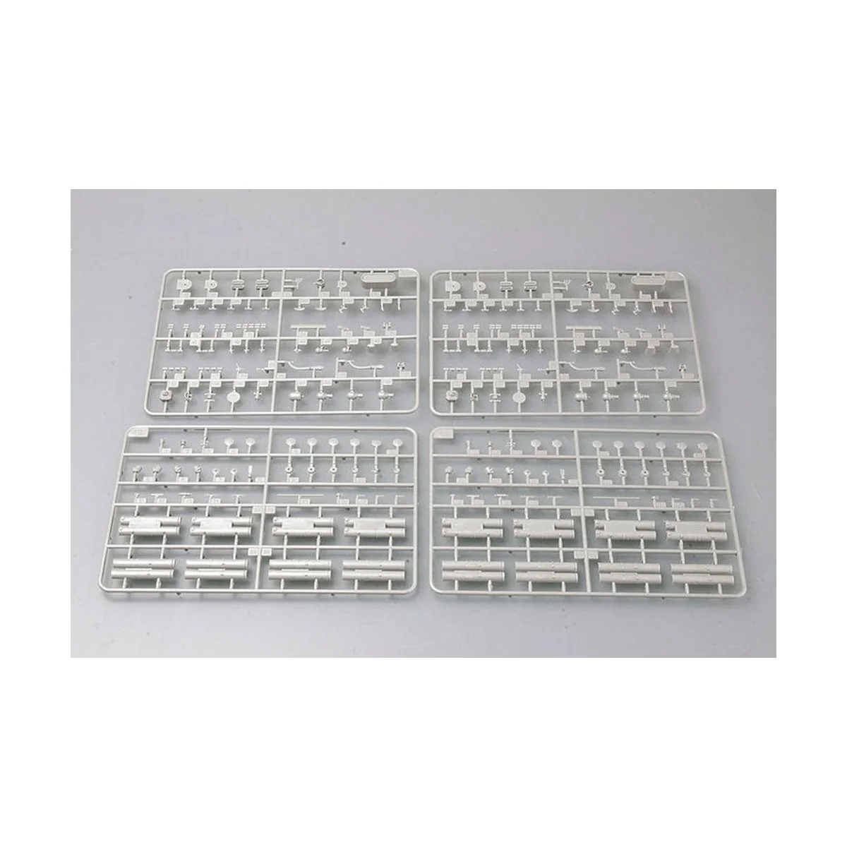 Varyag Russian Navy, 1/350 - Trumpeter 04519