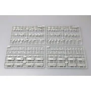 Varyag Russian Navy, 1/350 - Trumpeter 04519