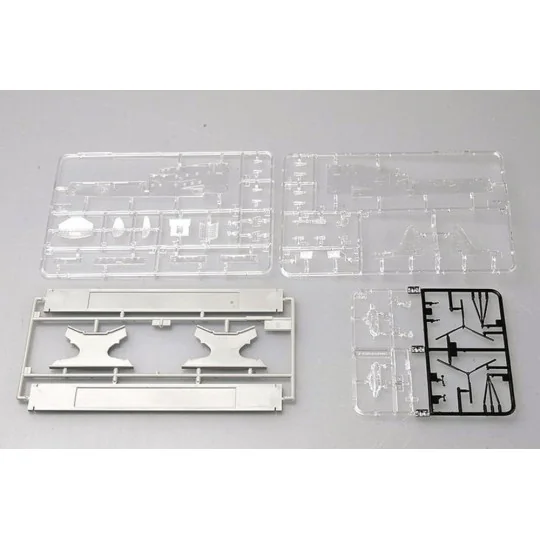 Varyag Russian Navy - Trumpeter 04519