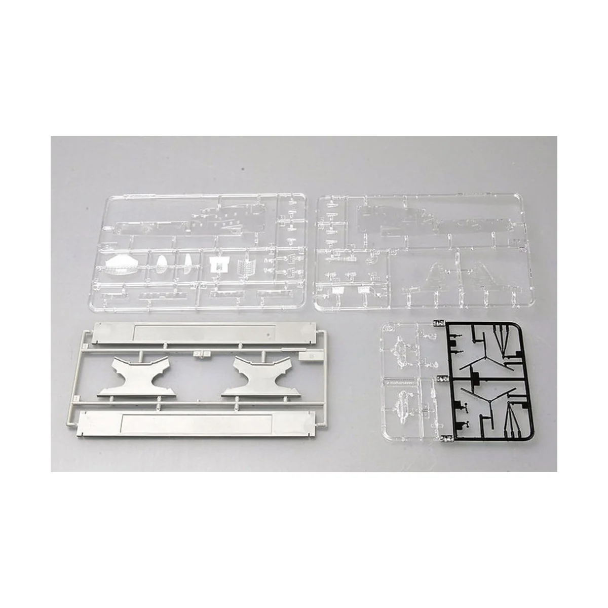 Varyag Russian Navy, 1/350 - Trumpeter 04519