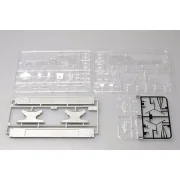 Varyag Russian Navy - Trumpeter 04519