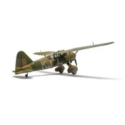Westland Lysander Mk.I/Mk.III, 1/48 - Airfix A07116 Westland Lysander Mk.I/Mk.III, 1/48 - Airfix A07116
