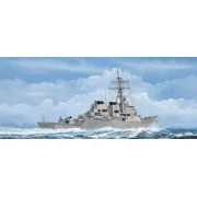 USS Cole DDG-67 - Trumpeter 04524