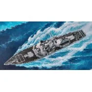 USS Hopper DDG-70 - Trumpeter 04525