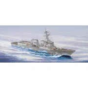 USS Momsen DDG-92 - Trumpeter 04527