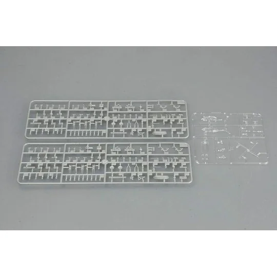 JMSDF DDG-173 Kongo, 1/350 - Trumpeter 04532