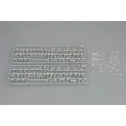 JMSDF DDG-173 Kongo, 1/350 - Trumpeter 04532