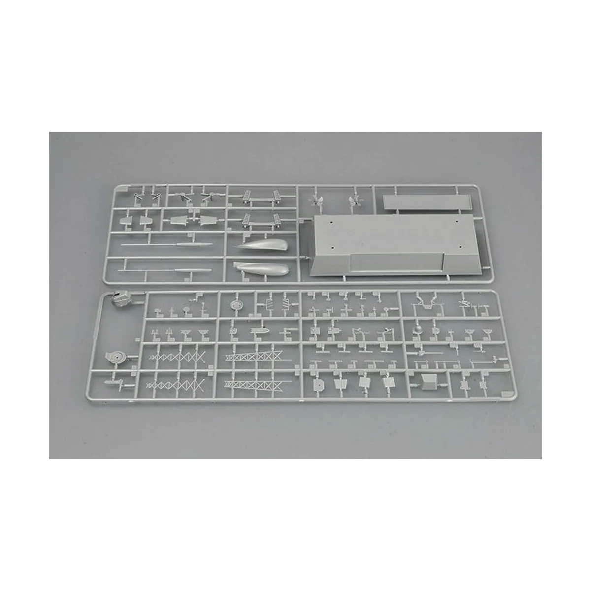 JMSDF DDG-173 Kongo, 1/350 - Trumpeter 04532