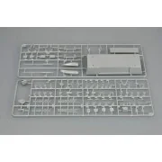 JMSDF DDG-173 Kongo, 1/350 - Trumpeter 04532