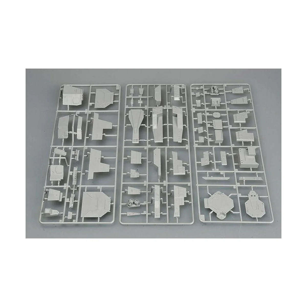 JMSDF DDG-173 Kongo, 1/350 - Trumpeter 04532