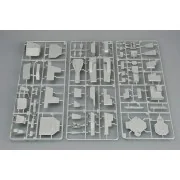 JMSDF DDG-173 Kongo - Trumpeter 04532