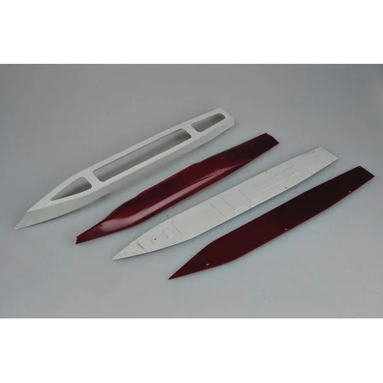 JMSDF DDG-173 Kongo, 1/350 - Trumpeter 04532