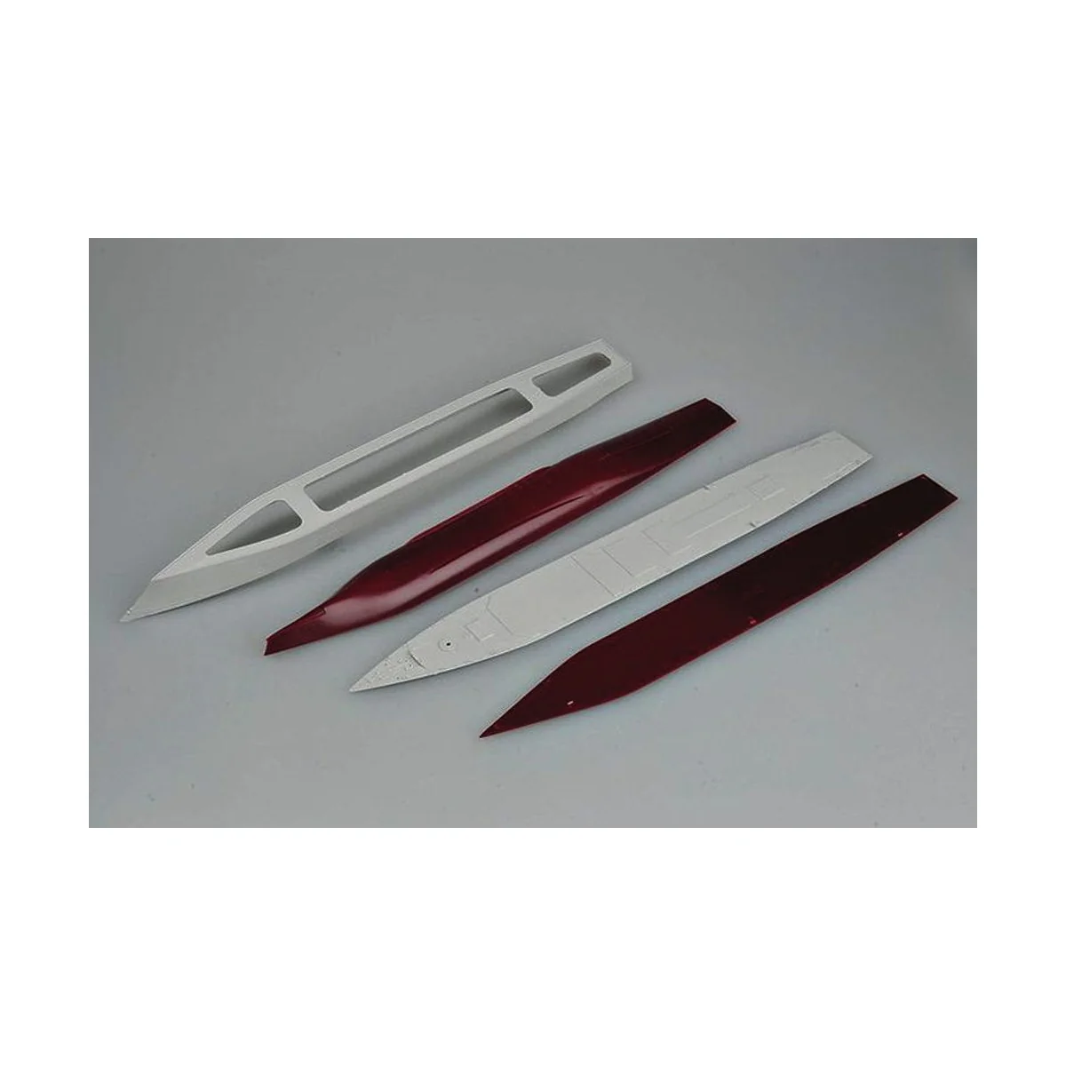 JMSDF DDG-173 Kongo, 1/350 - Trumpeter 04532