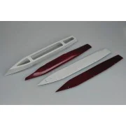 JMSDF DDG-173 Kongo - Trumpeter 04532