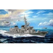 JMSDF Murasame Destroyer, 1/350 - Trumpeter 04537 JMSDF Murasame Destroyer, 1/350 - Trumpeter 04537