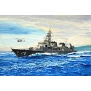 JMSDF Takanami Destroyer - Trumpeter 04539