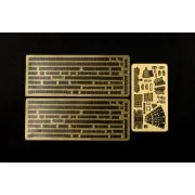 PLAN DDG 139 "NINGBO", 1/350 - Trumpeter 04542 PLAN DDG 139 "NINGBO", 1/350 - Trumpeter 04542