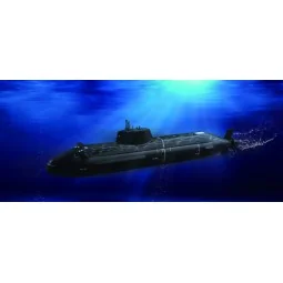 HMS Astute - Trumpeter 04598