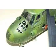 Mil Mi-4 Hound A, 1/35 - Trumpeter 05101 Mil Mi-4 Hound A, 1/35 - Trumpeter 05101