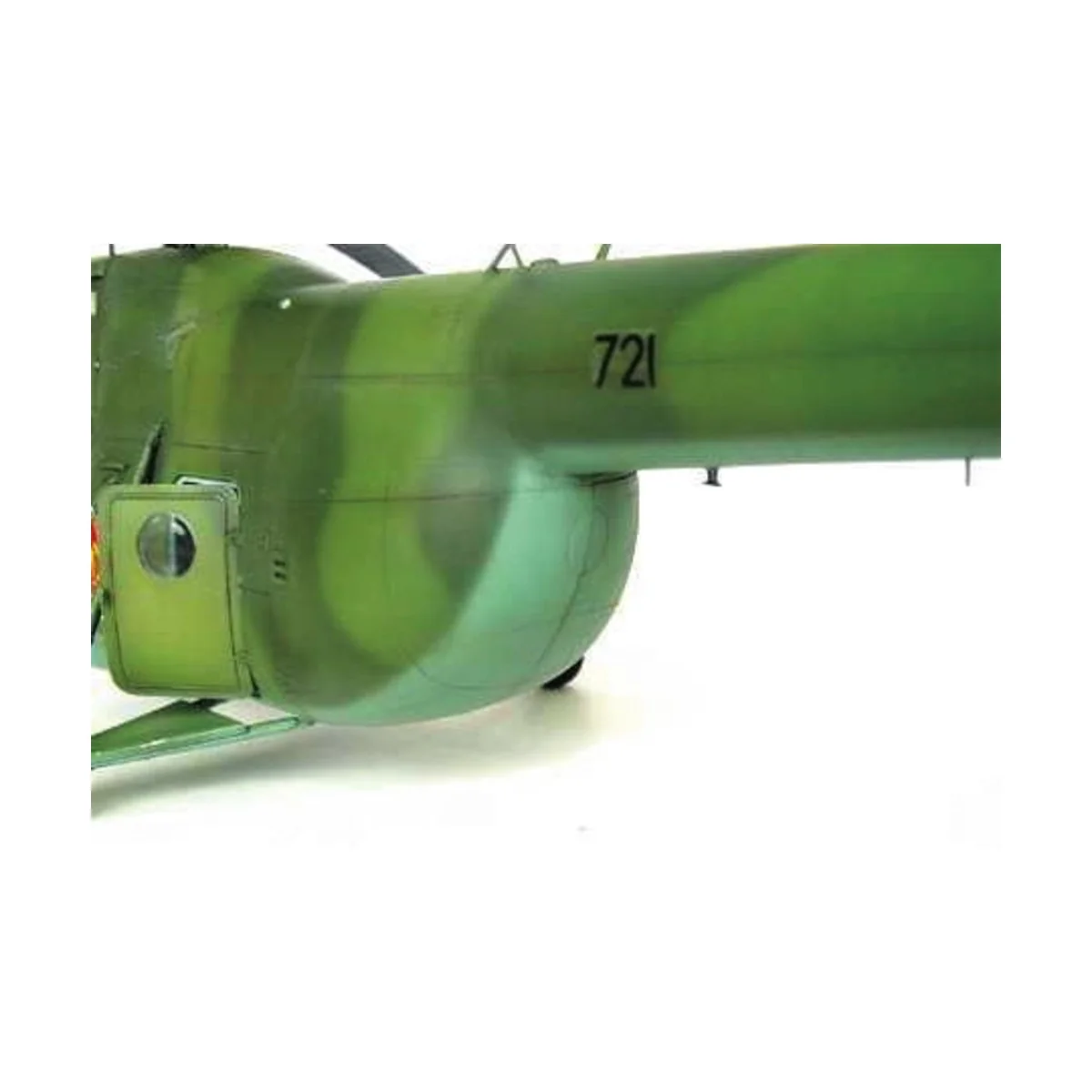 Mil Mi-4 Hound A - Trumpeter 05101