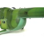 Mil Mi-4 Hound A, 1/35 - Trumpeter 05101 Mil Mi-4 Hound A, 1/35 - Trumpeter 05101