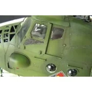 Mil Mi-4 Hound A, 1/35 - Trumpeter 05101 Mil Mi-4 Hound A, 1/35 - Trumpeter 05101