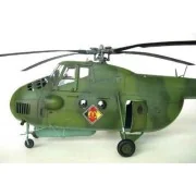 Mil Mi-4 Hound A - Trumpeter 05101