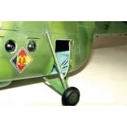 Mil Mi-4 Hound A - Trumpeter 05101