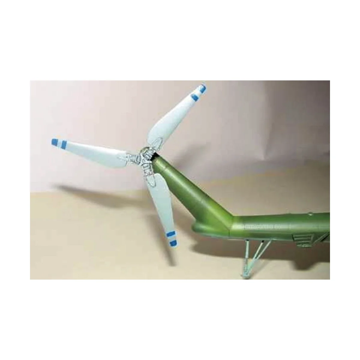 Mil Mi-4 Hound A - Trumpeter 05101