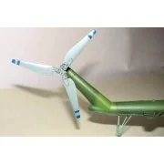 Mil Mi-4 Hound A, 1/35 - Trumpeter 05101 Mil Mi-4 Hound A, 1/35 - Trumpeter 05101