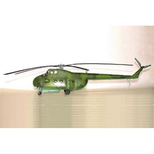 Mil Mi-4 Hound A, 1/35 - Trumpeter 05101 Mil Mi-4 Hound A, 1/35 - Trumpeter 05101