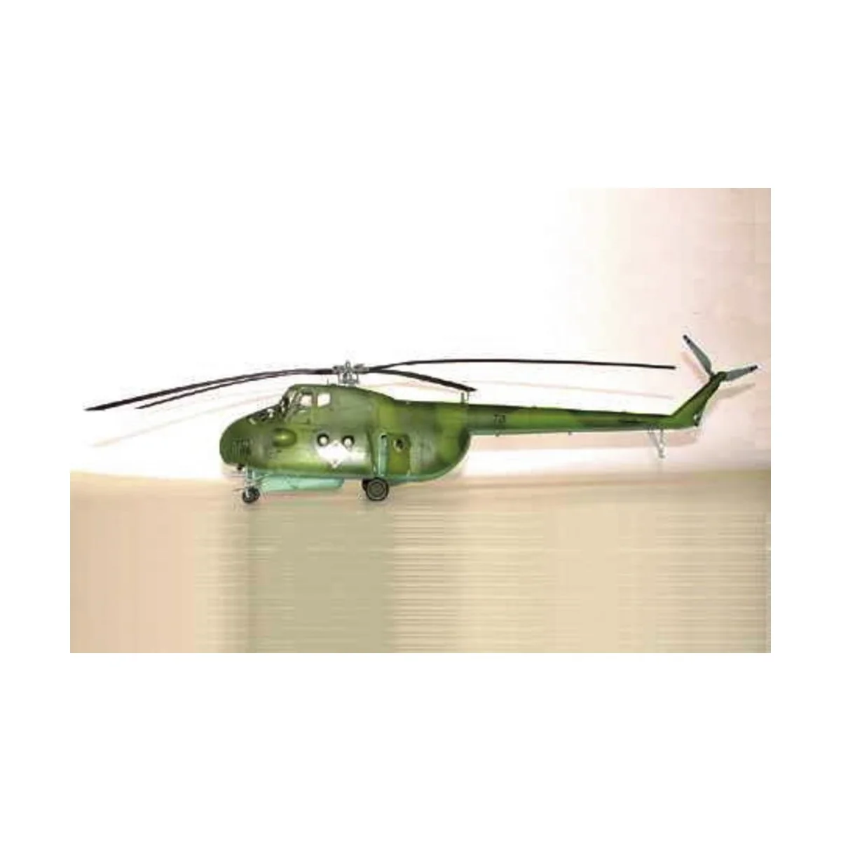 Mil Mi-4 Hound A - Trumpeter 05101