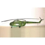 Mil Mi-4 Hound A, 1/35 - Trumpeter 05101 Mil Mi-4 Hound A, 1/35 - Trumpeter 05101