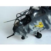 Mil Mi-24 V Hind-E - Trumpeter 05103