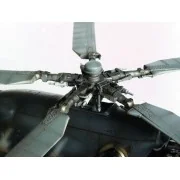 Mil Mi-24 V Hind-E, 1/35 - Trumpeter 05103 Mil Mi-24 V Hind-E, 1/35 - Trumpeter 05103