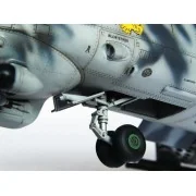 Mil Mi-24 V Hind-E, 1/35 - Trumpeter 05103 Mil Mi-24 V Hind-E, 1/35 - Trumpeter 05103