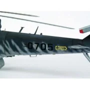 Mil Mi-24 V Hind-E - Trumpeter 05103