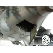 Mil Mi-24 V Hind-E, 1/35 - Trumpeter 05103 Mil Mi-24 V Hind-E, 1/35 - Trumpeter 05103